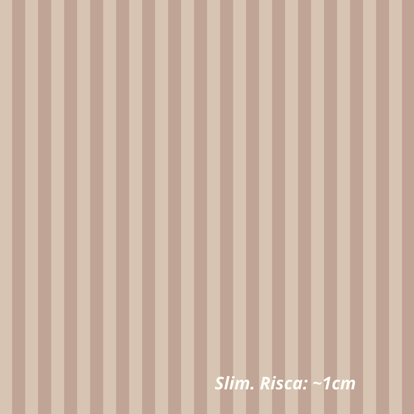 Riscas Bege (M22625)