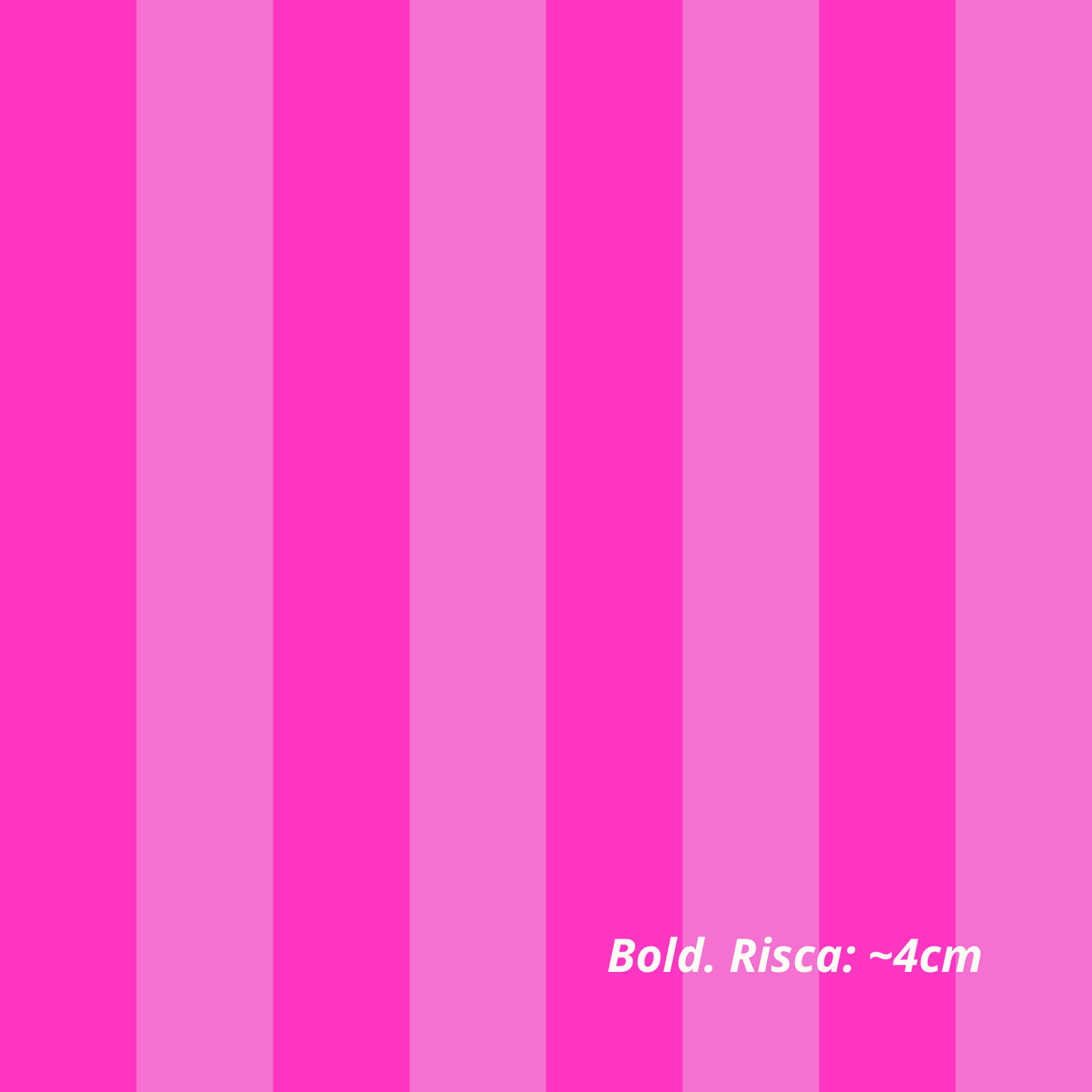 Riscas Rosa Choque y Rosa Claro (M28726)