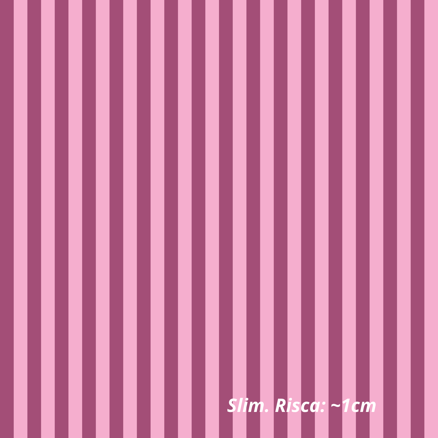 Roze strepen Nazaré (M19425)