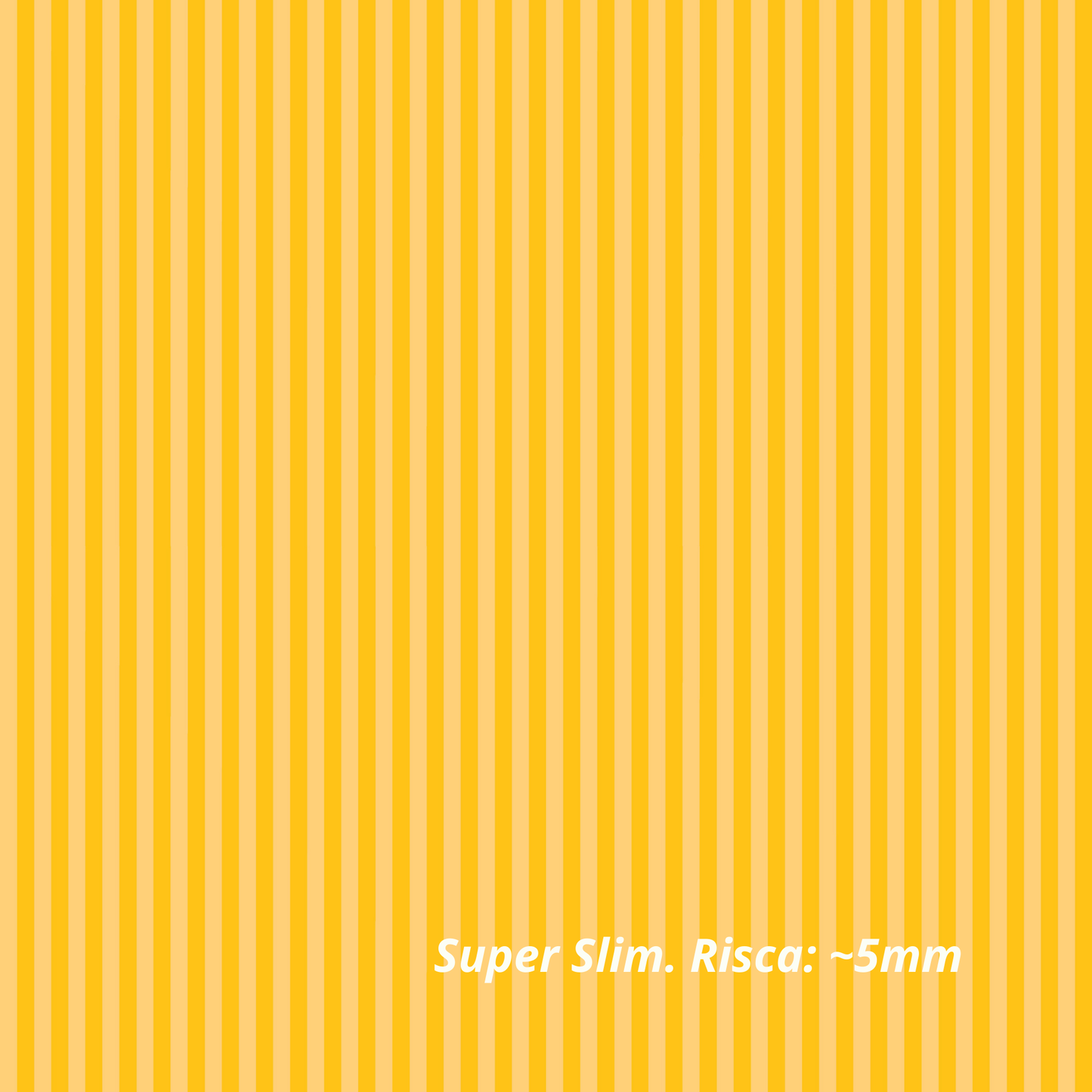 Yellow Stripes Sunshine (M25926)