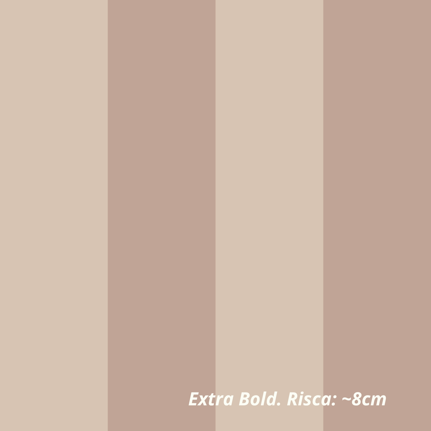 Riscas Bege (M22625)