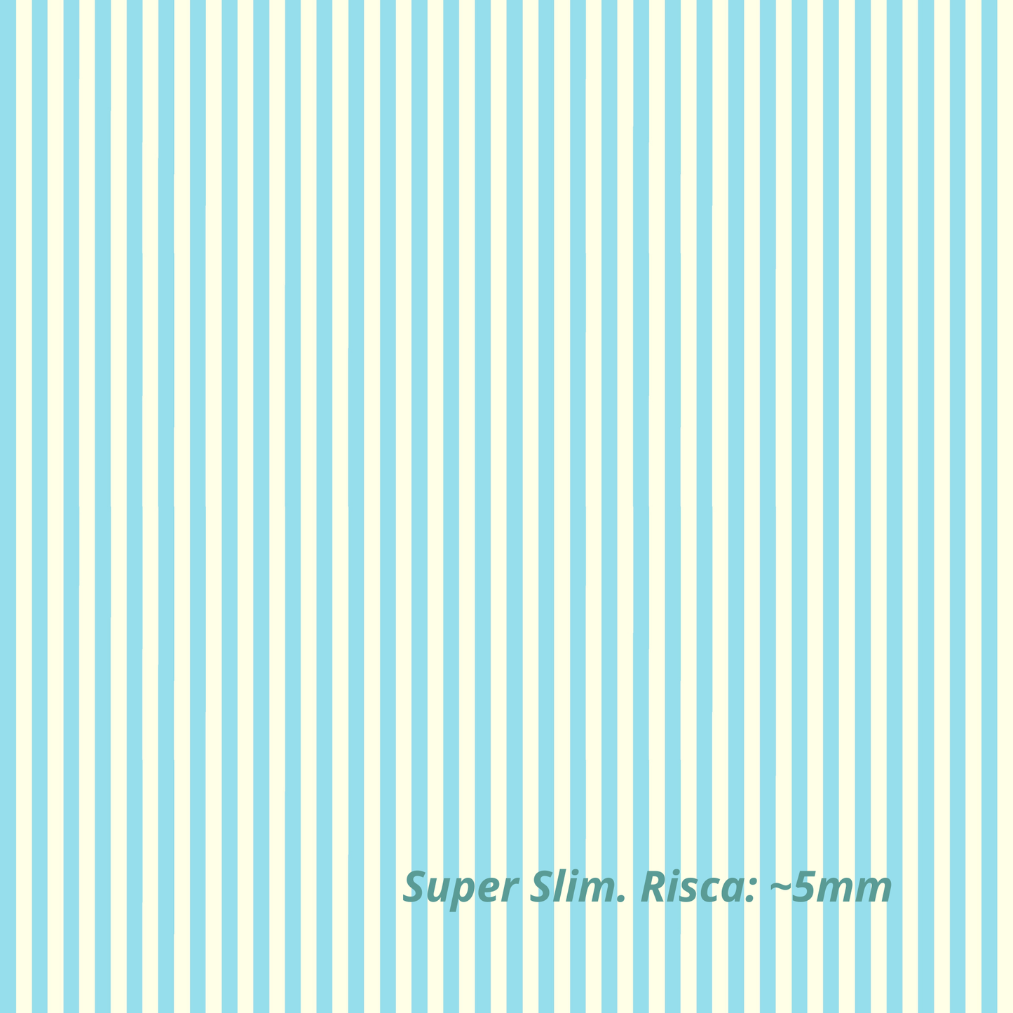 Riscas Azul y Crema (M29326)