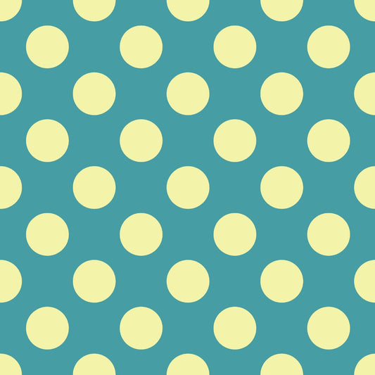 Symmetrische Zoete Bollen (M33526)
