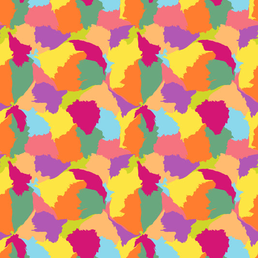 Explosão de Cores (M20125)