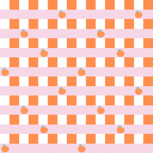 Xadrez com Laranjas (M10425)