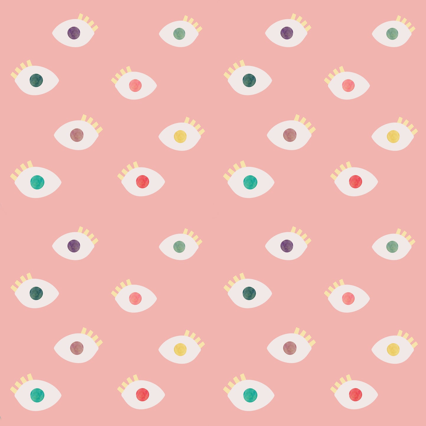 Buen look con fondo rosa (M12025)