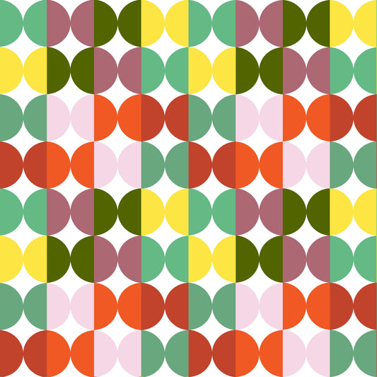 Bolas Groovy (M13425)