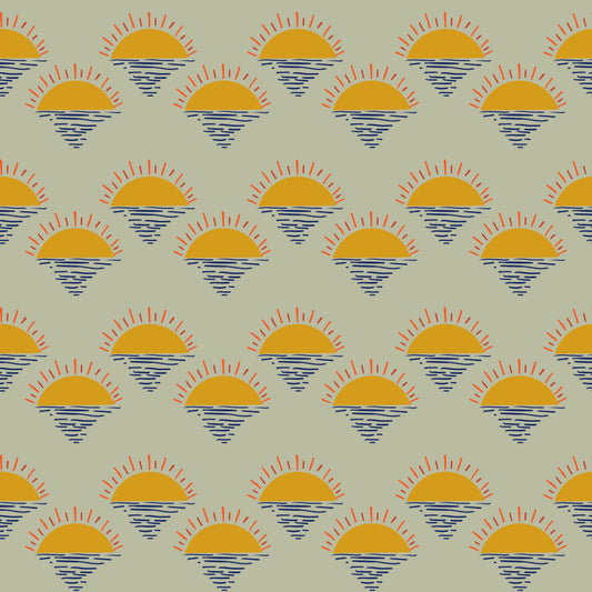 Puesta de sol (M13825)