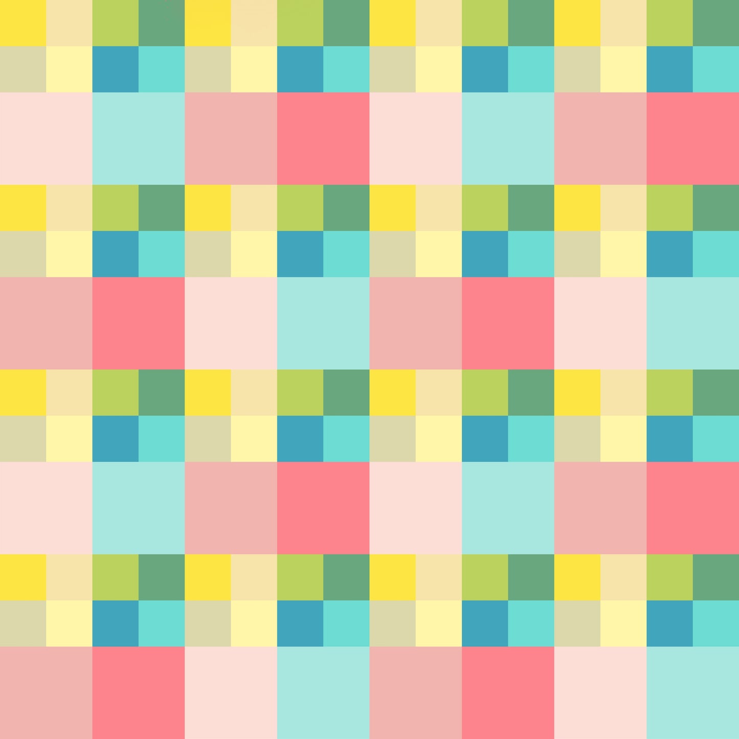 Niet-Geometrische Vierkanten (M14925)