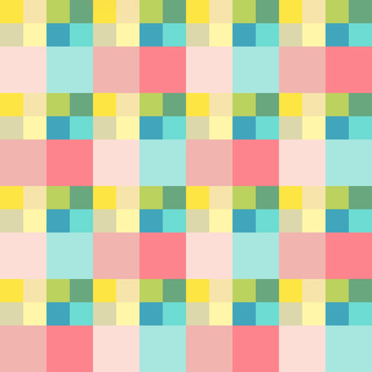 Niet-Geometrische Vierkanten (M14925)