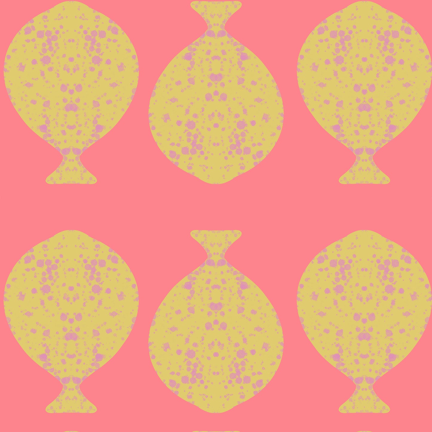 Globo texturizado (M15525)