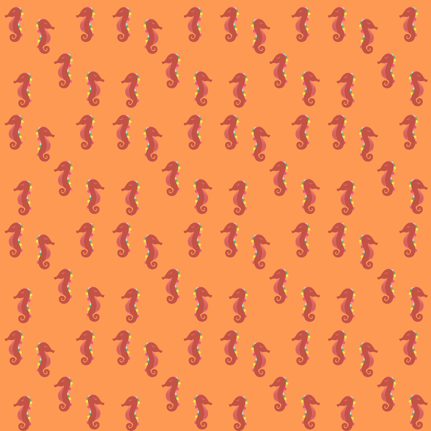 Zee van Zeepaardjes (M15925)