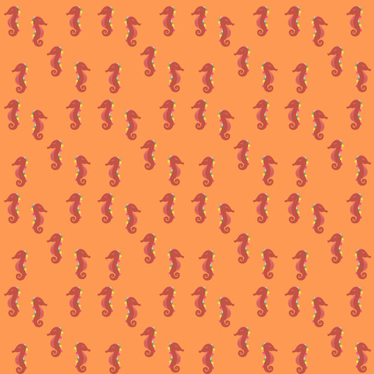 Zee van Zeepaardjes (M15925)