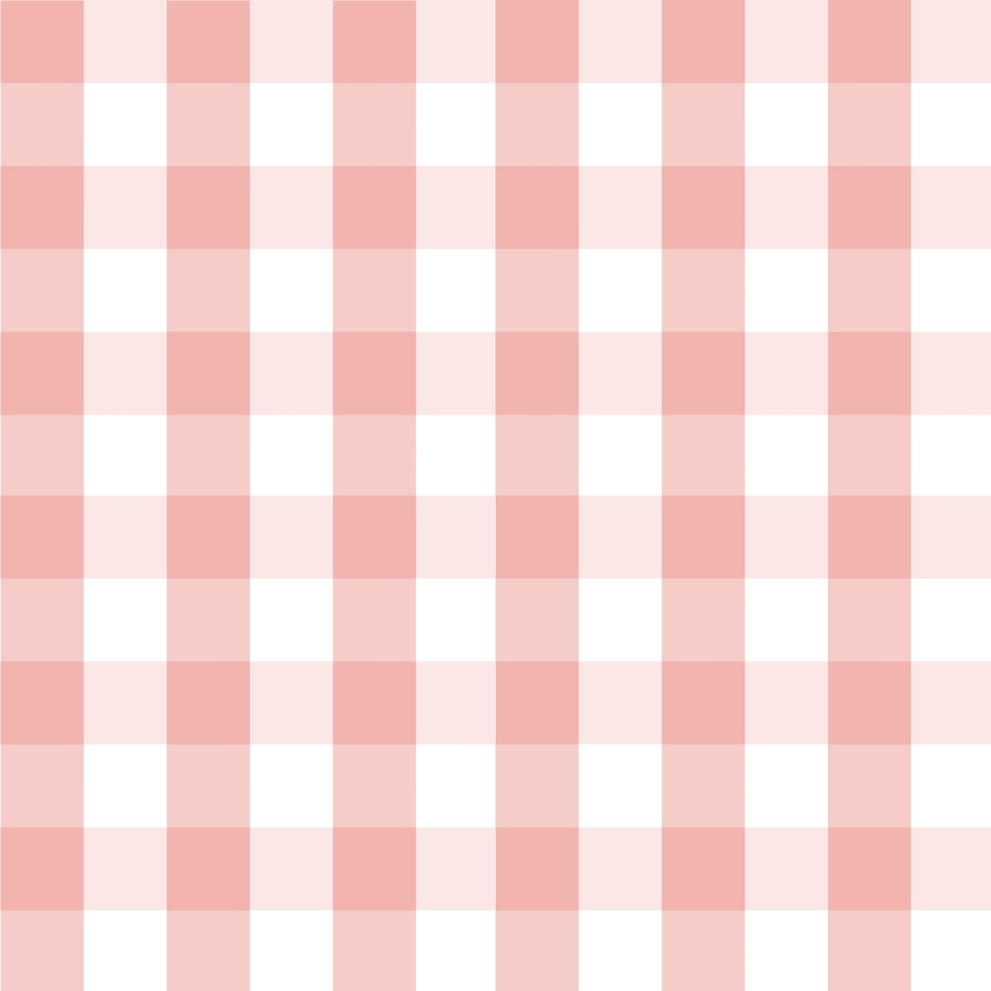 Roze-wit geruit (M16425)