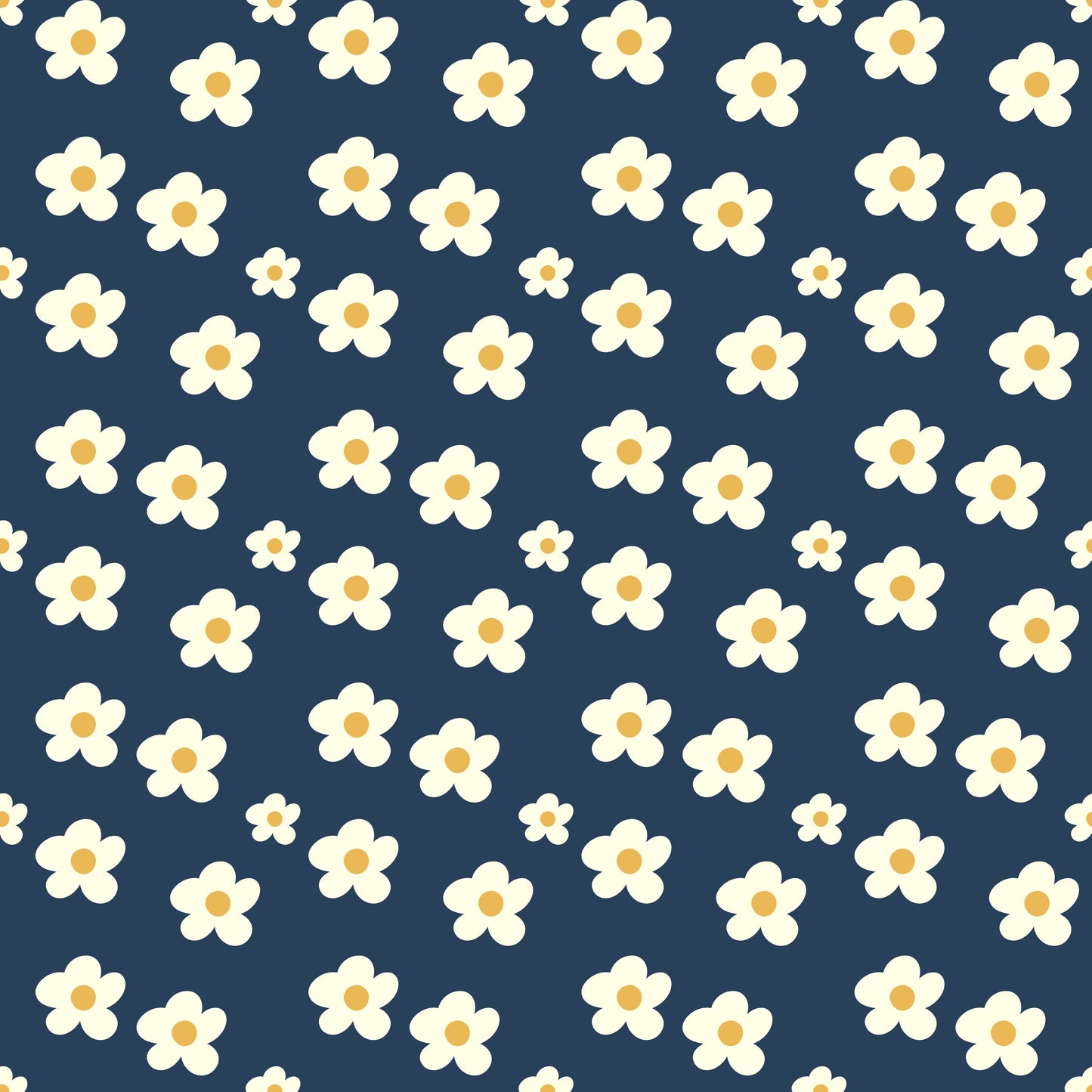 Bloeiende nacht (M19925)