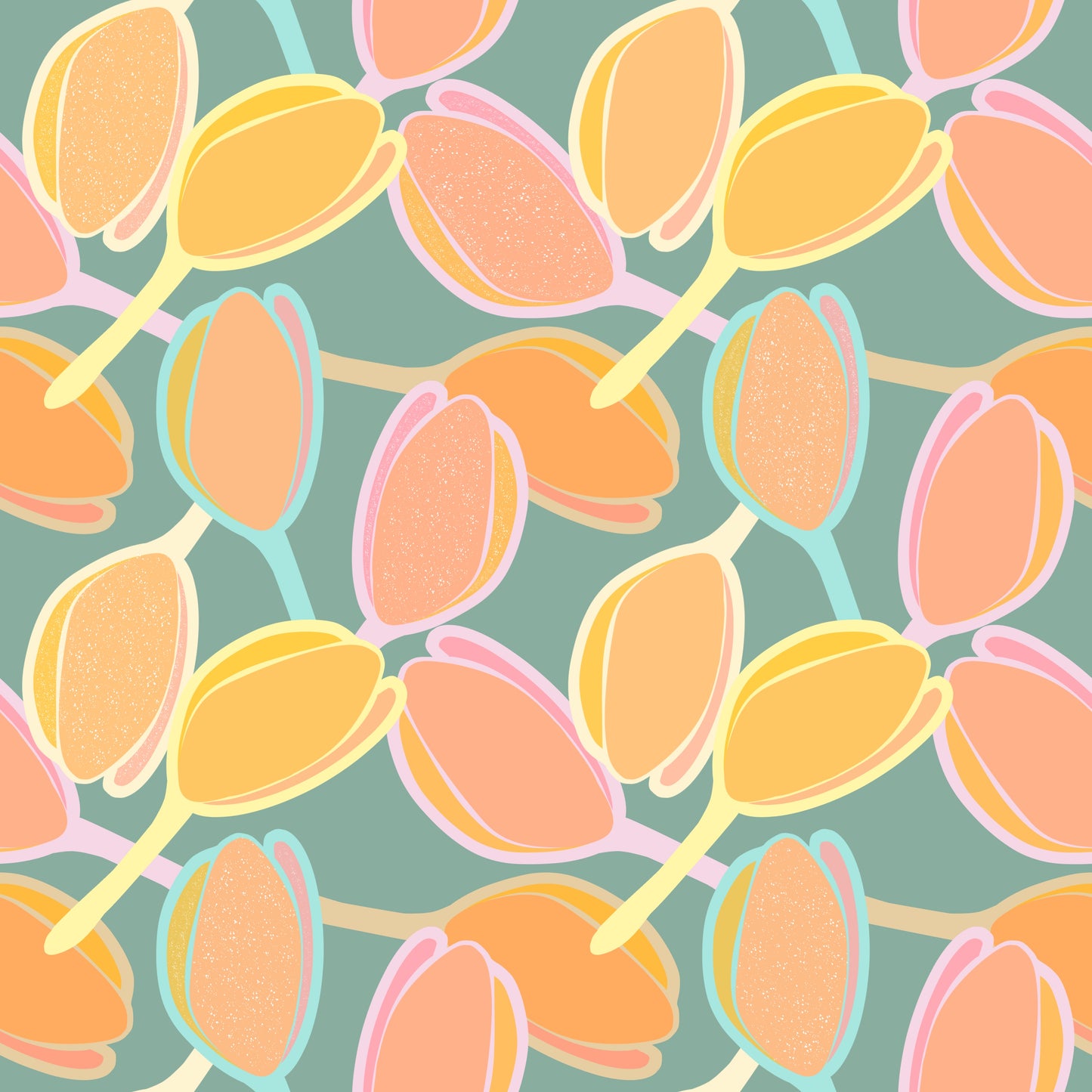 Tulpencomfort (M20525)