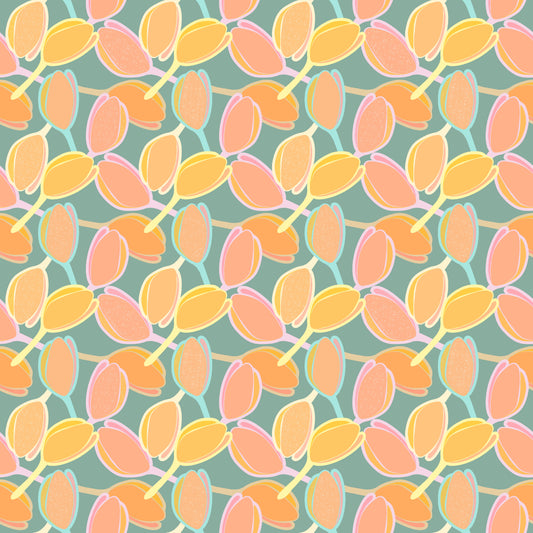 Tulipas Aconchego (M20525)