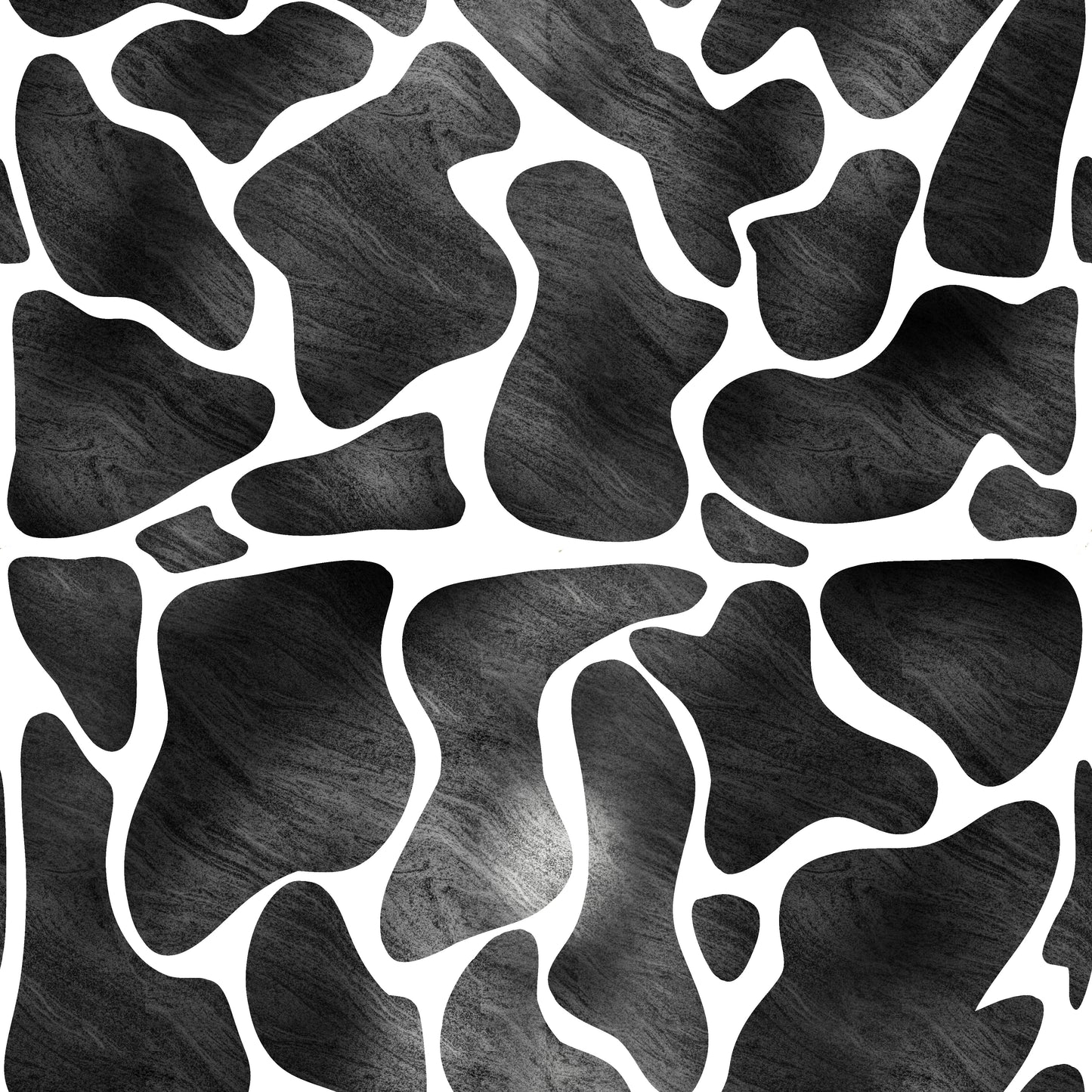 Zwarte V-vlekken (M21025)