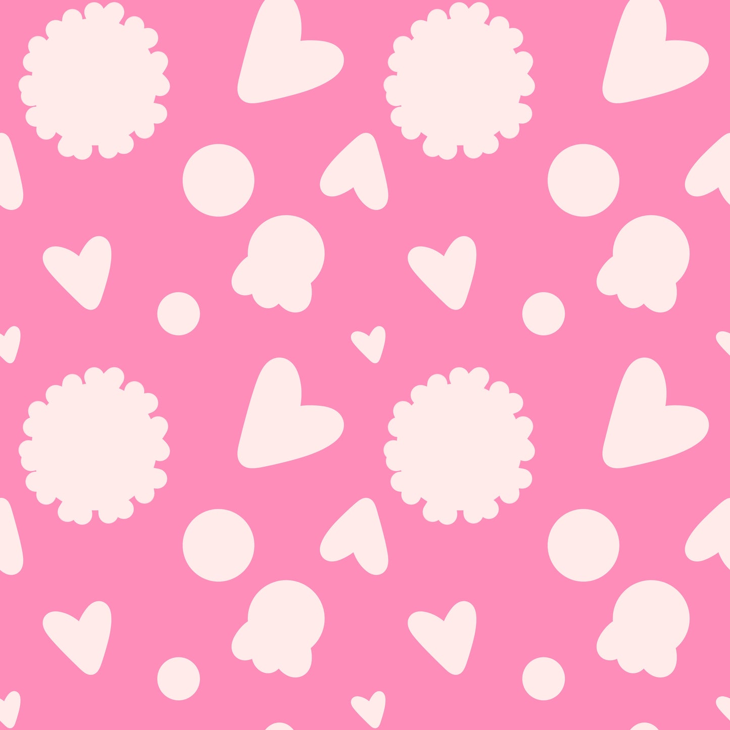 Liefdevolle Vormen (M21225)