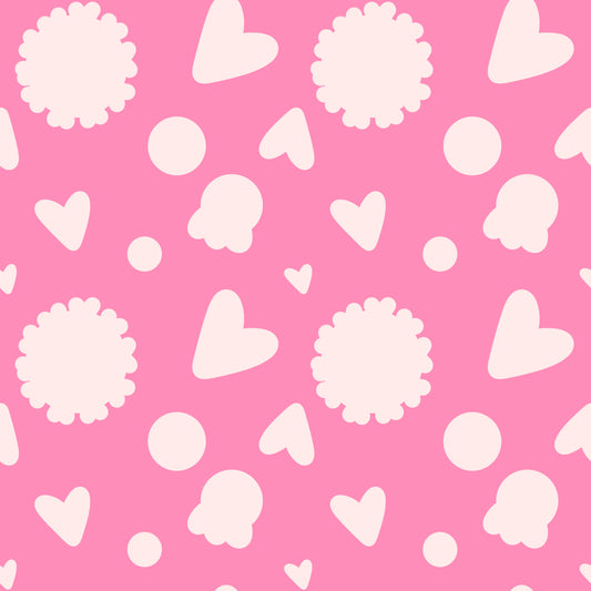 Formas Amorosas (M21225)