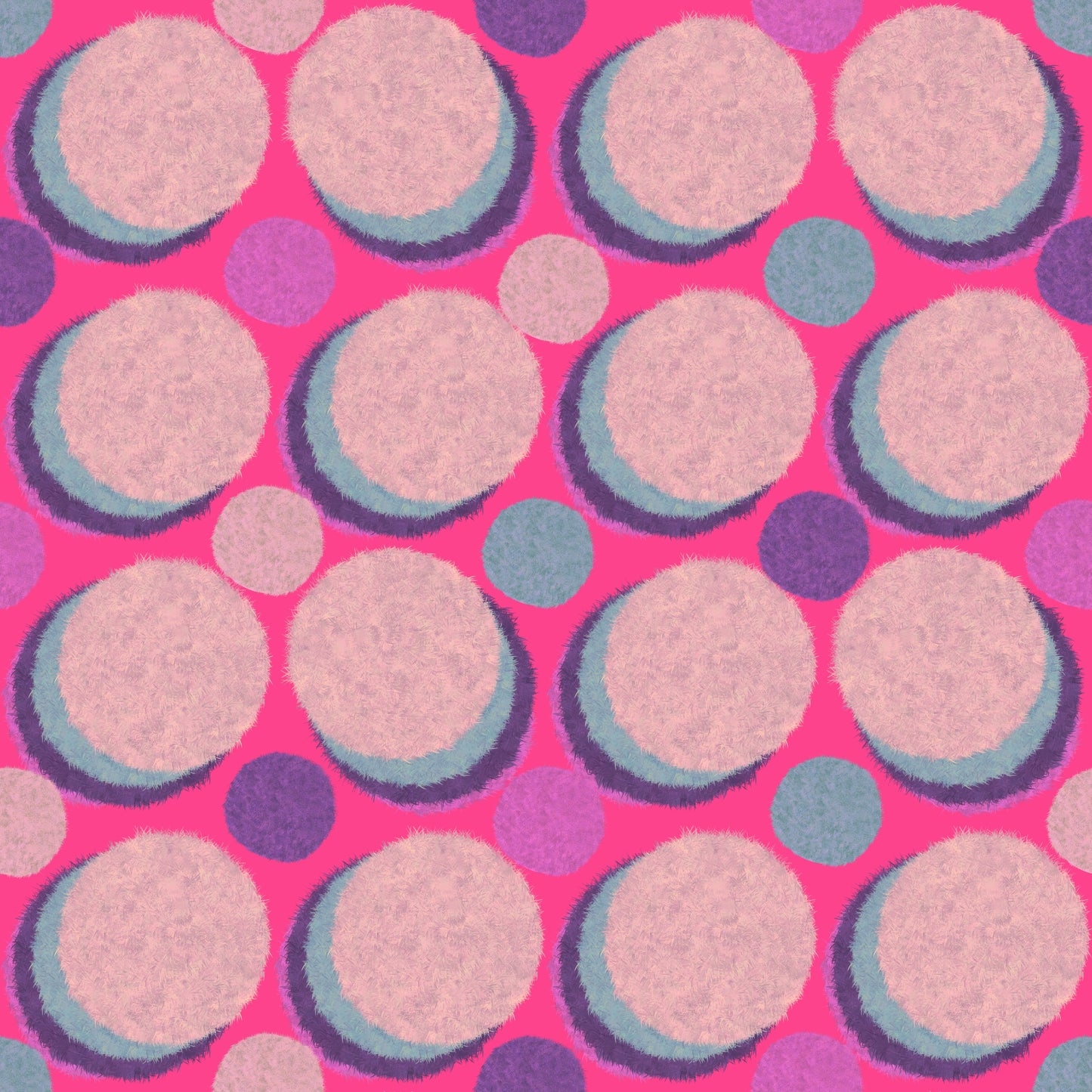 Bolas Plumadas (M21325)