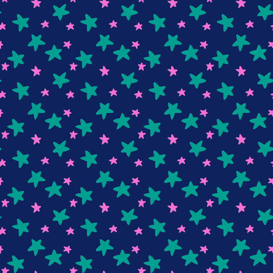 Estrellas Pop (M21925)