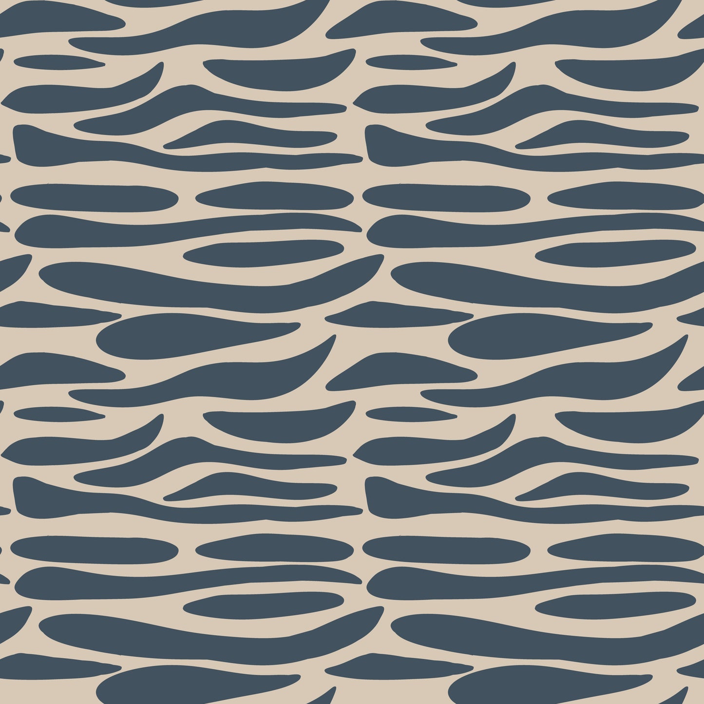 Blauwgrijze Zebra (M22325)