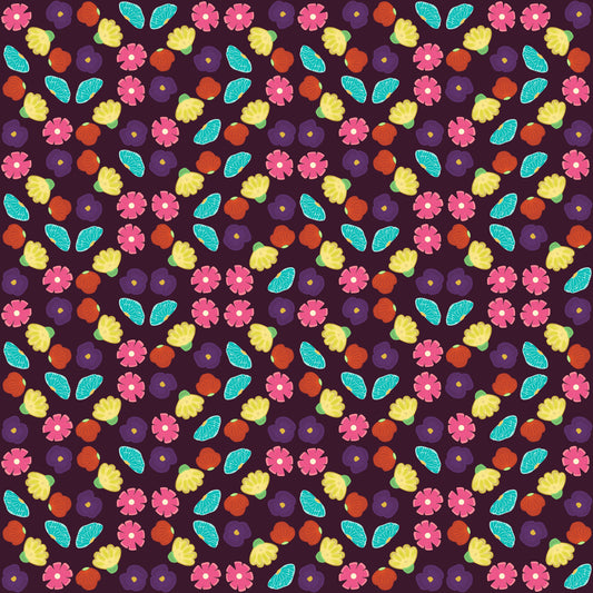 Fiori Vari e Amorosi (M22425)