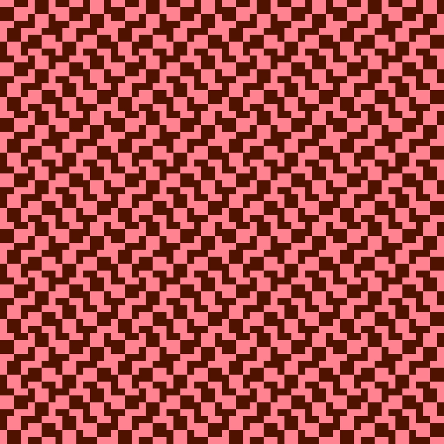 Escada Rosa (M23425)