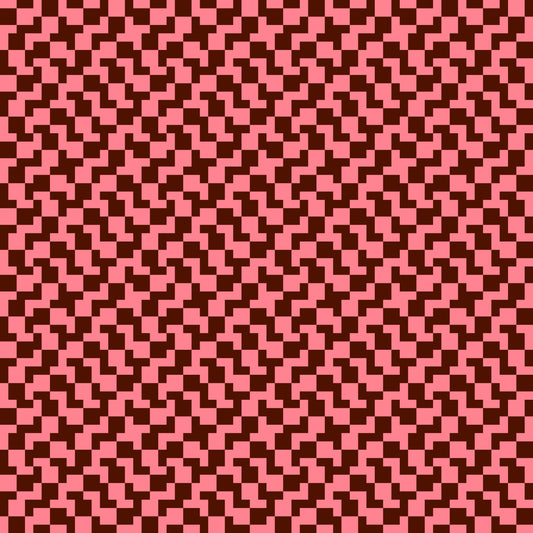 Escada Rosa (M23425)