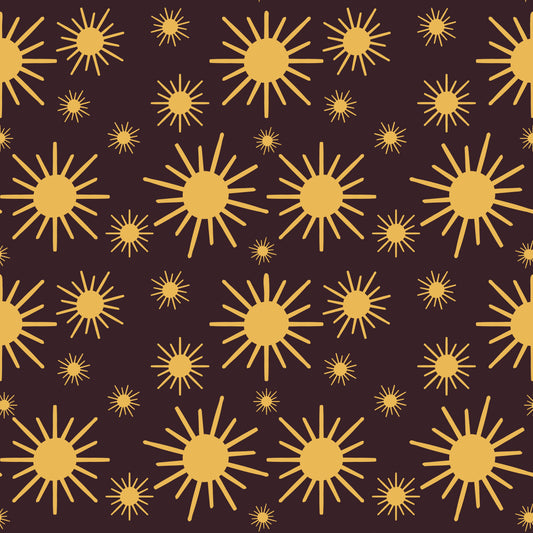Soles Radiantes (M23525)