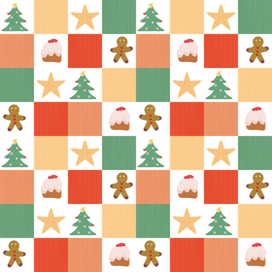 Colores de Navidad (M23925)