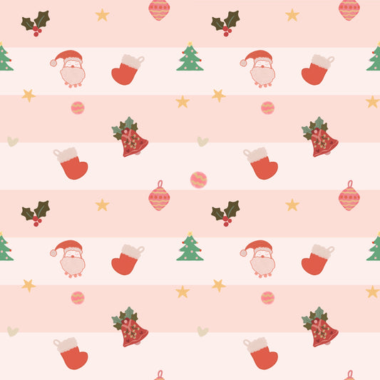 Espíritu Navideño (M24425)