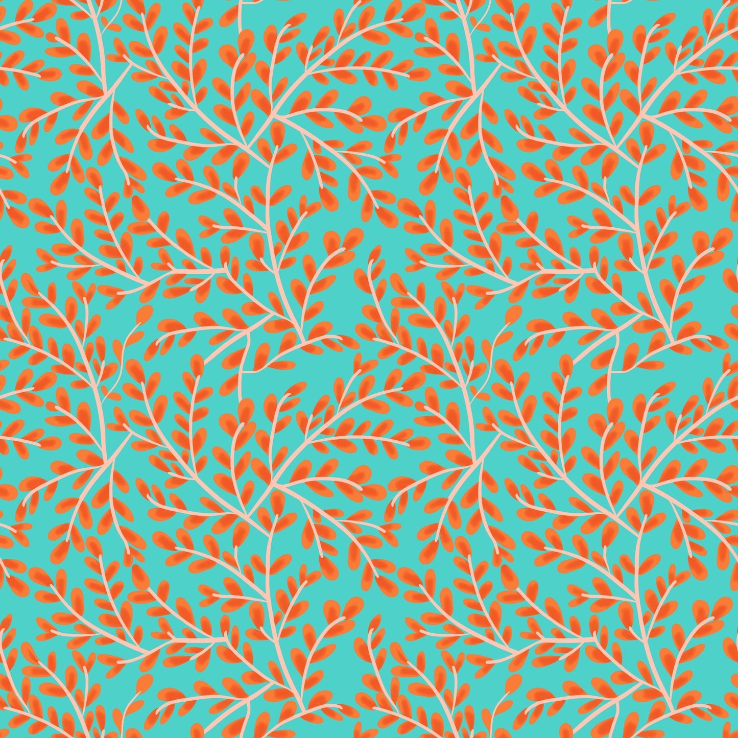 Raminhos Orangenleben (M27436)