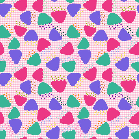 Bouquet de Verão (M30726)