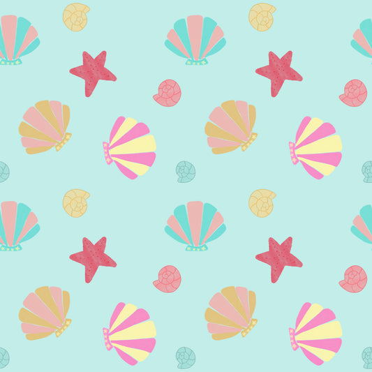 Fundo do Mar (M31126)