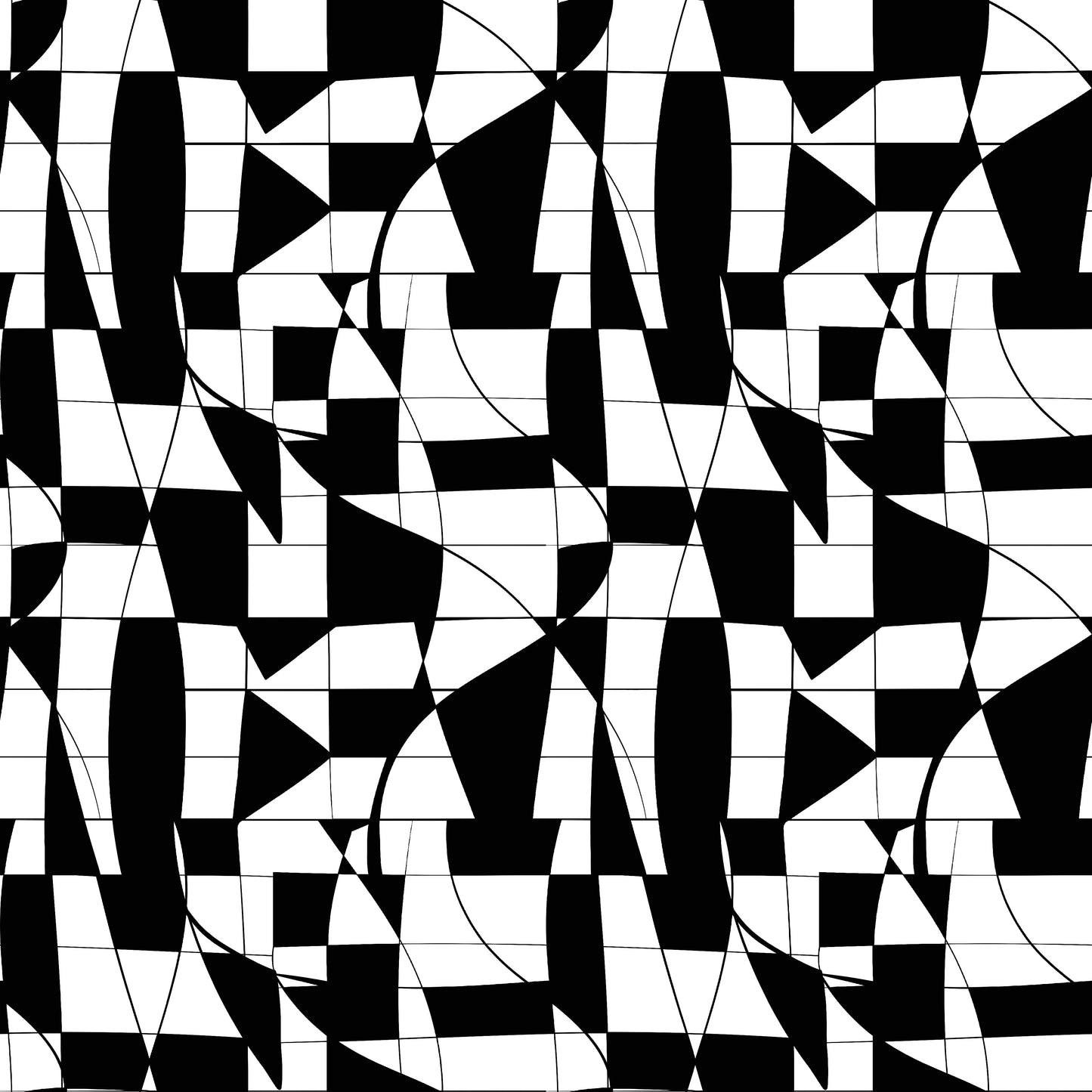 Padrão Geométrico (M32026)