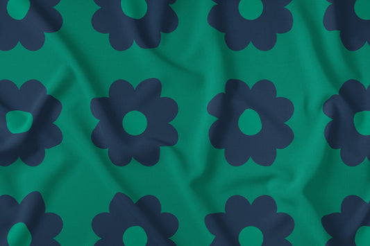 Flor grande (M15025)