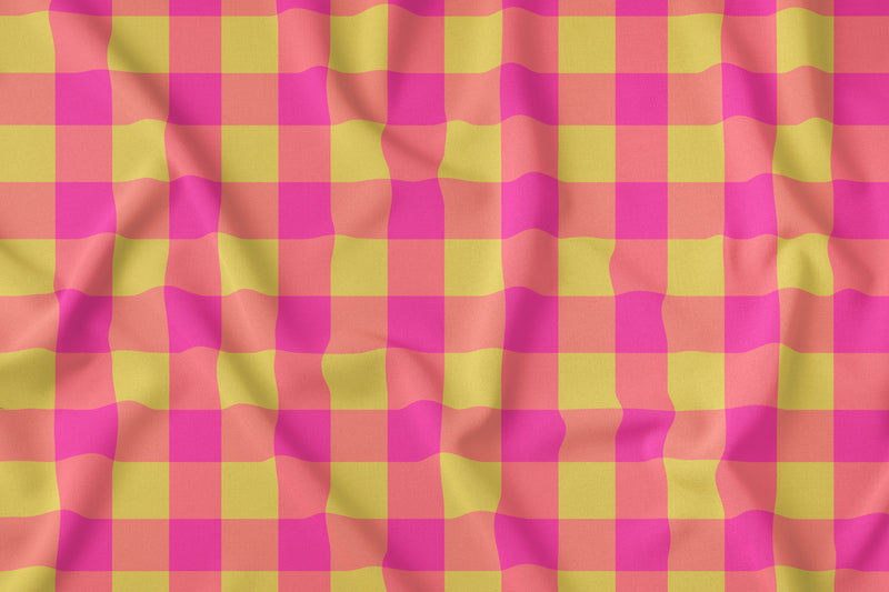 Tartan Pirili (M15225)