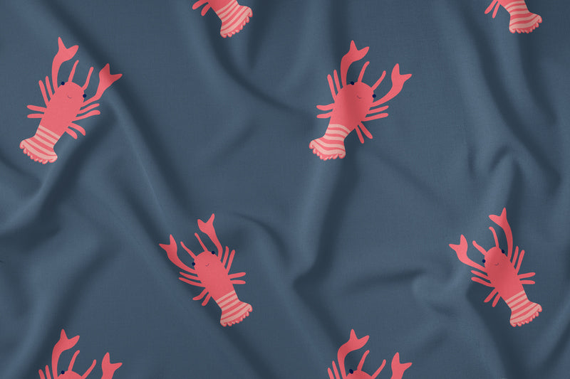 Loving Lobsters (M16025)