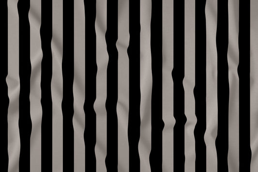 Rayas negras y grises (M16625)