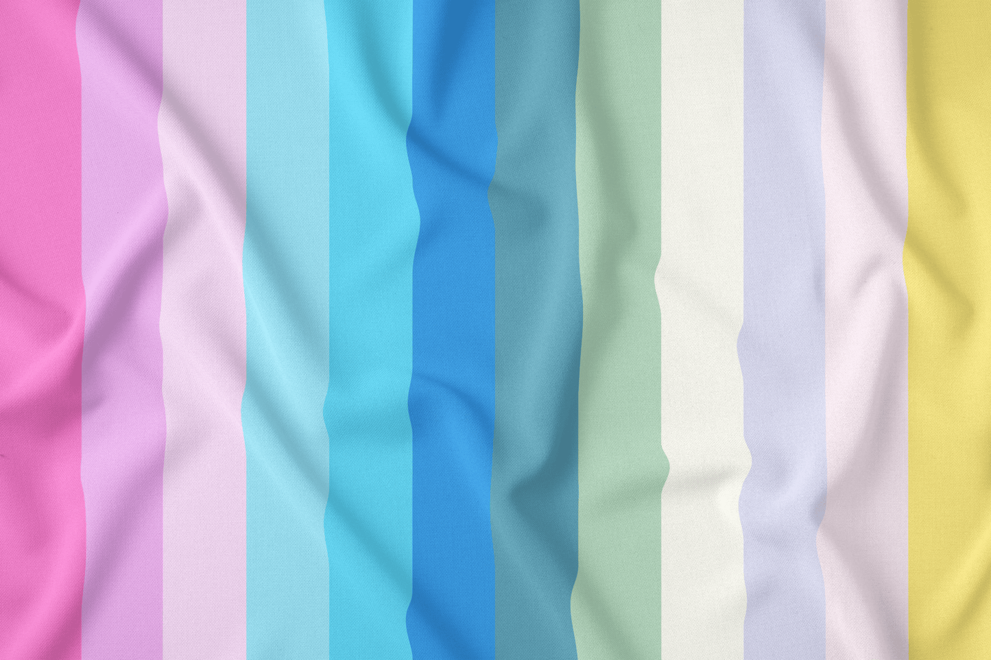 Straight Stripes (M10725)