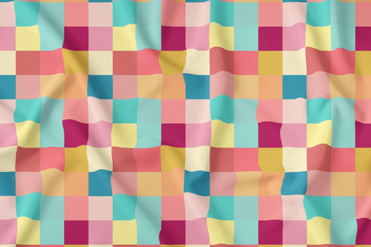 Cuadrados de colores (M11325)