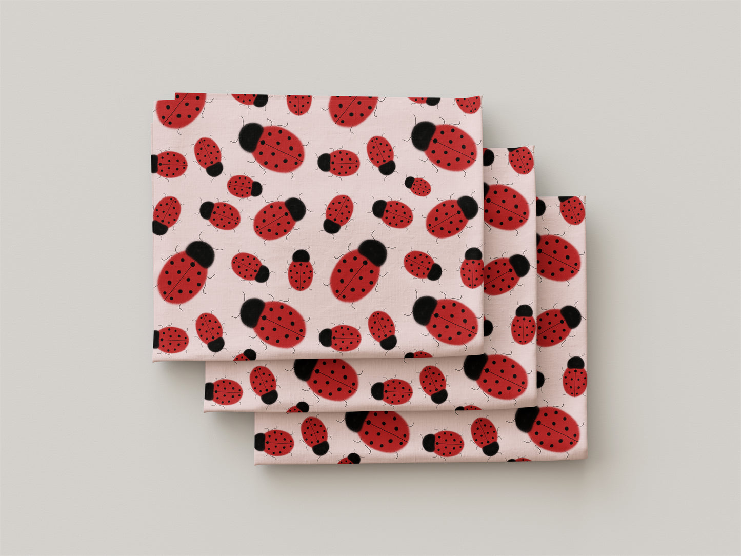 Coccinelle (M15725)