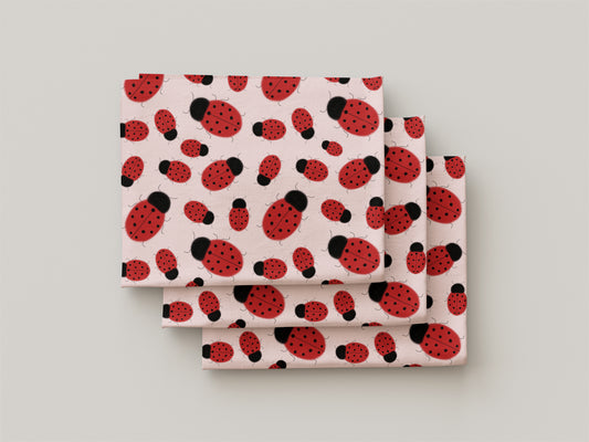 Mariquitas inhas inhas (M15725)
