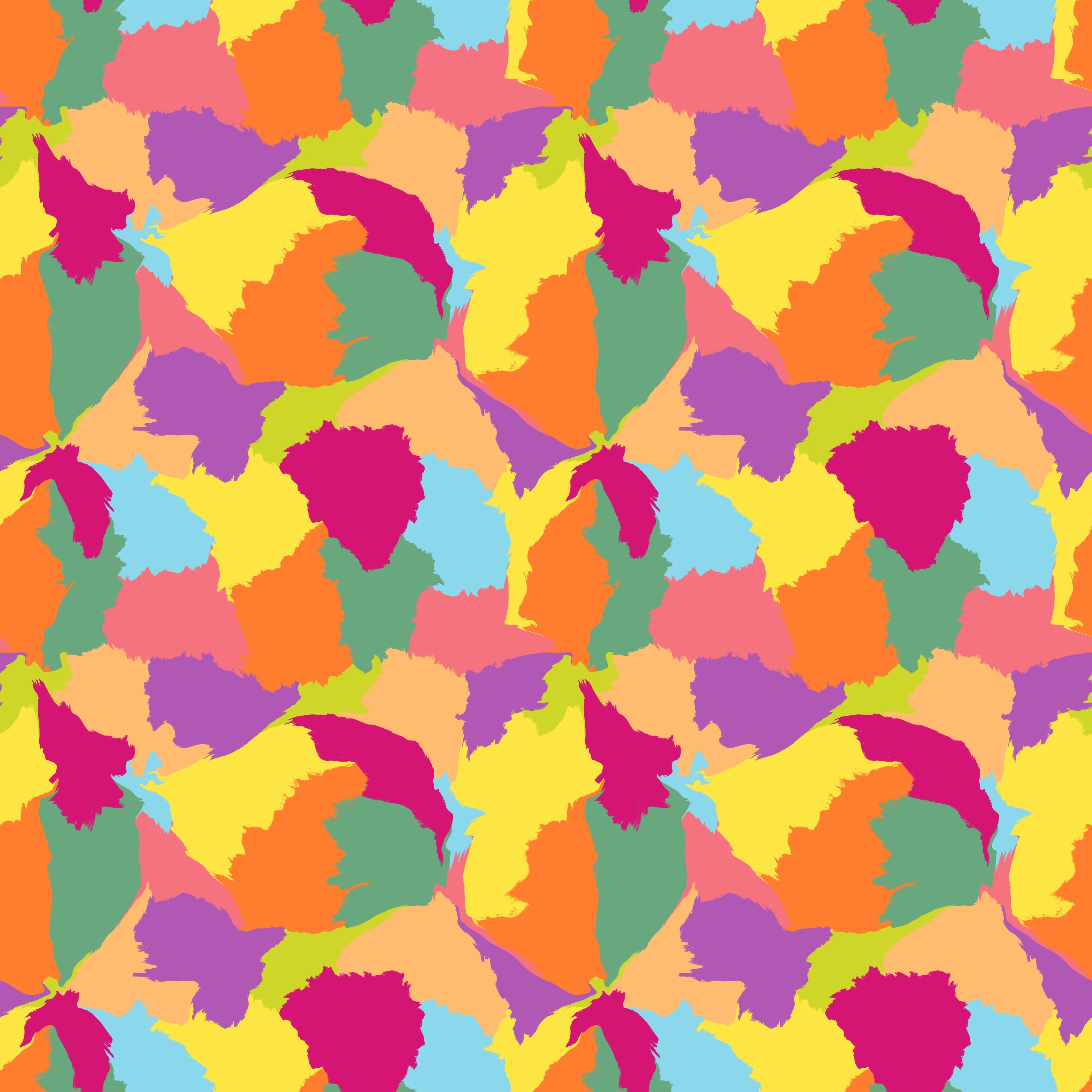 Abstratos & Variados