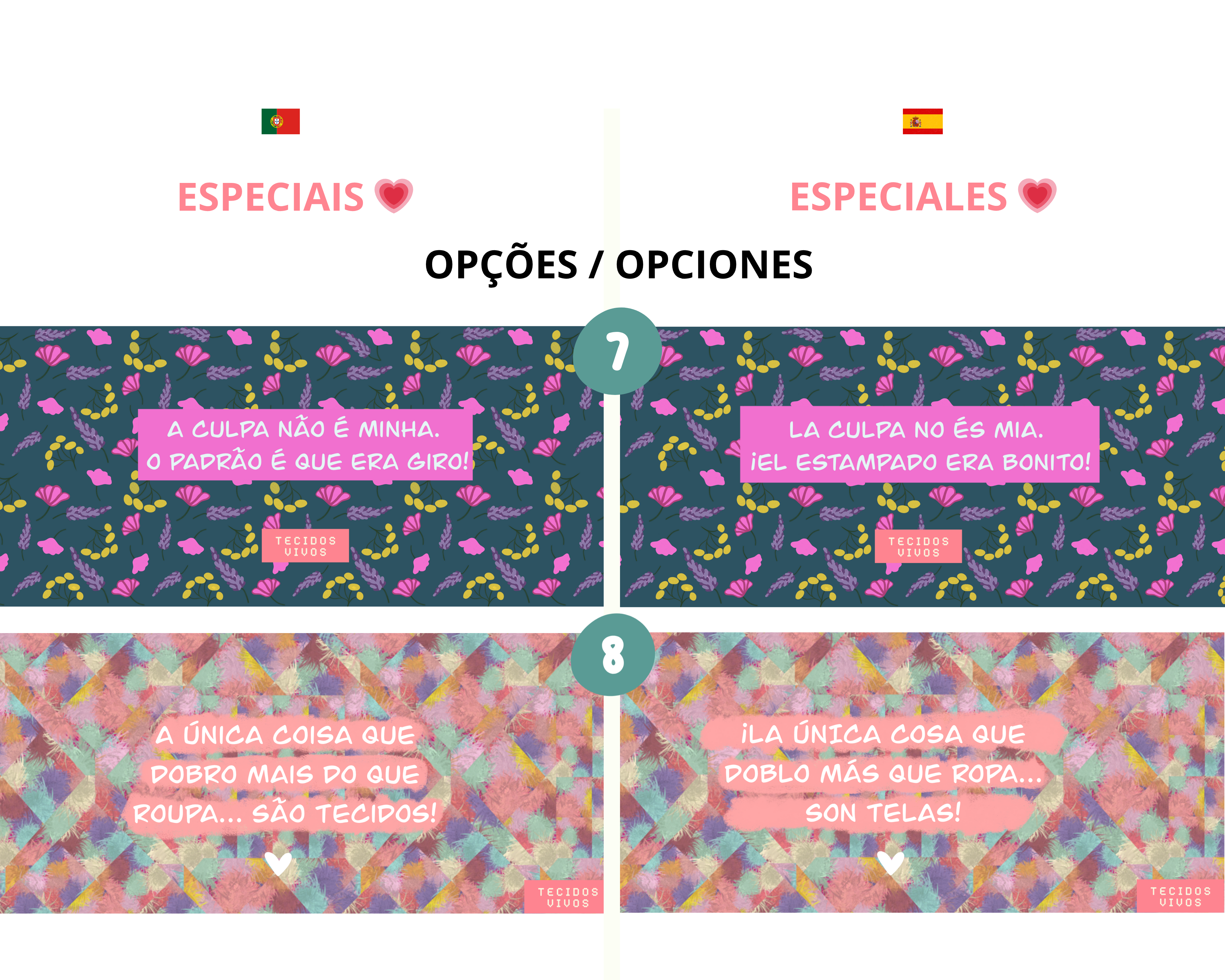 Canecas para Costureiras Criativas