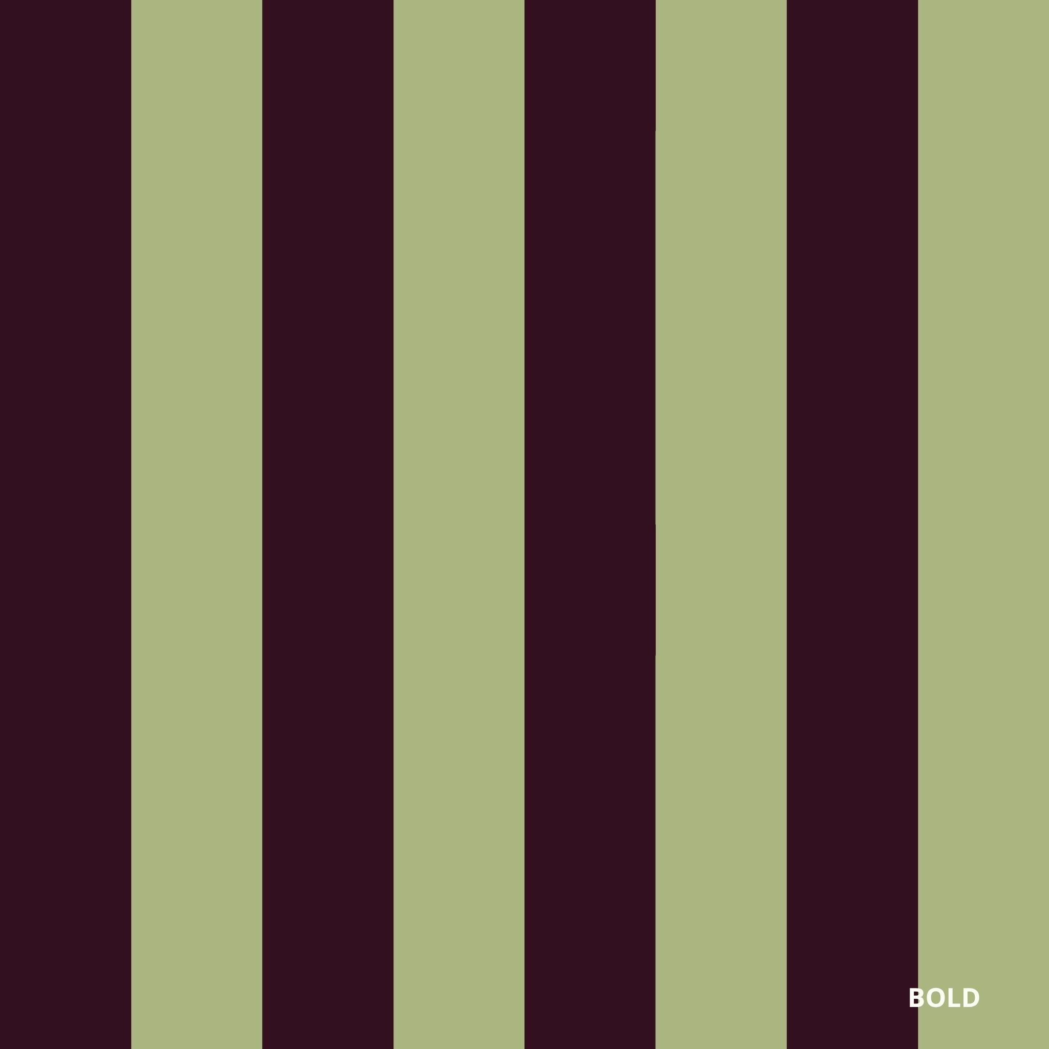 Riscas Bordô e Verde Sálvia (M34526)