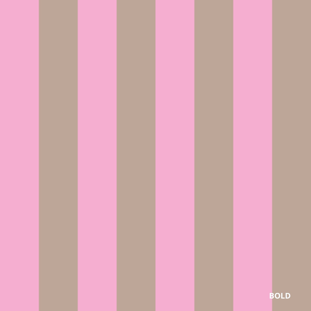 Riscas Color Block: Rosso e Rosa (M31326)