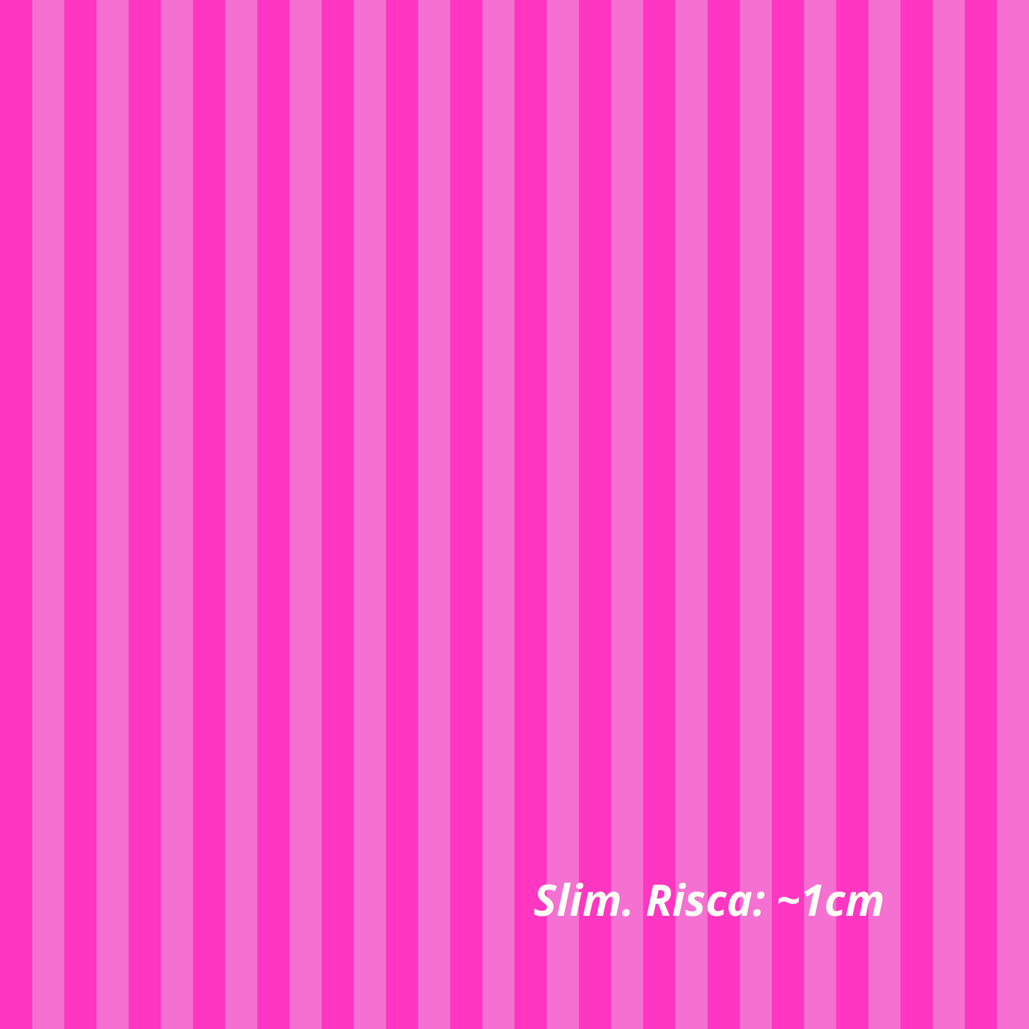 Riscas Rosa Choque y Rosa Claro (M28726)